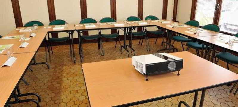 Campanile Moulins Avermes Kültér fotó