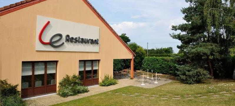 Campanile Moulins Avermes Kültér fotó